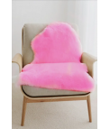 TAPIS AMBER POIL - FUCHSIA
