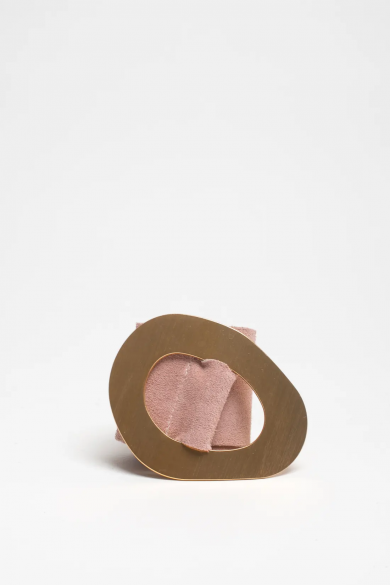 CINTURÓN SUVA - ROSA 2