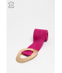 CEINTURE SUVA - FUCHSIA