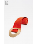 CEINTURE SUVA - ORANGE