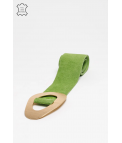 CINTURÓN SUVA - VERDE PISTACHO