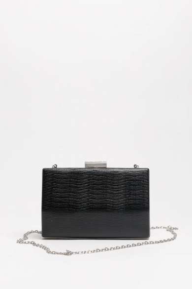 SAC À MAIN PRELET - NOIR