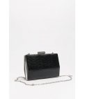 SAC À MAIN PRELET - NOIR