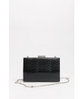 SAC À MAIN PRELET - NOIR