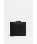 SAC À MAIN GLAX - NOIR