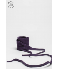 FAJÍN AMBE - MORADO OSCURO