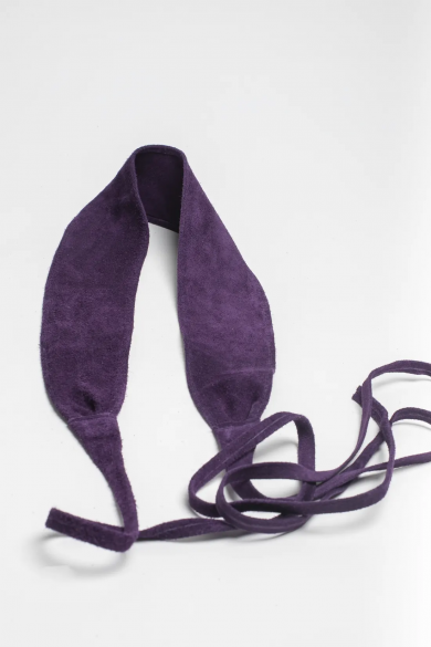 FAJÍN AMBE - MORADO OSCURO 2