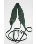 FAIXA AMBE - VERDE GARRAFA
