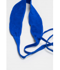AMBE SASH - BLEU KLEIN