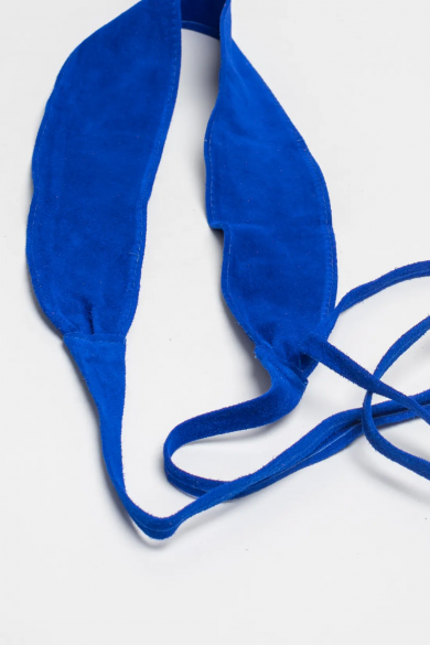 FAIXA AMBE - AZUL KLEIN 2