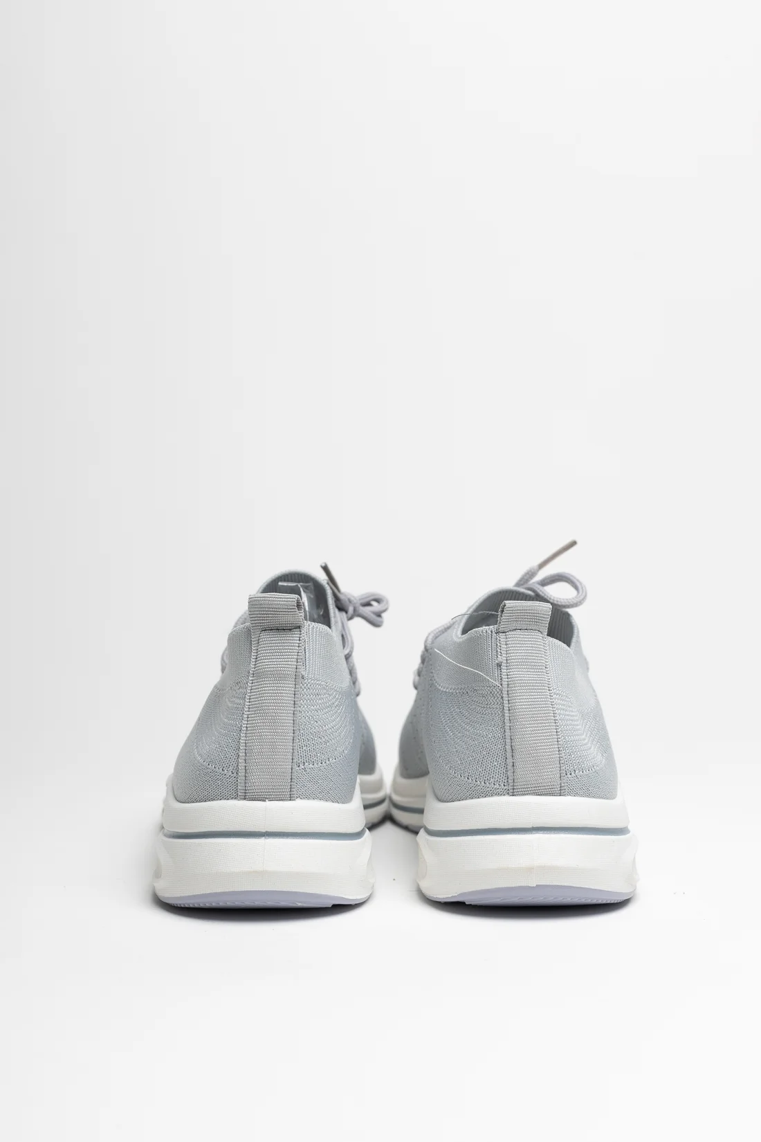 SNEAKERS MAKES - GRAY