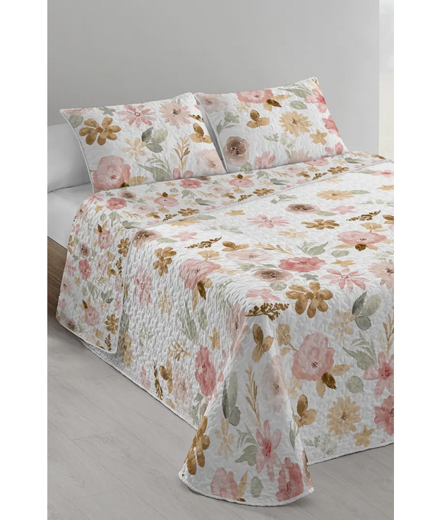 TALESNAL DONEGAL COLLECTIONS QUILT SET