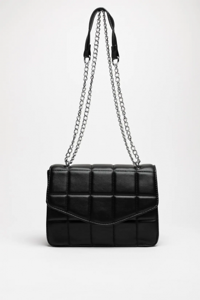BOLSO RUMIKA - NEGRO