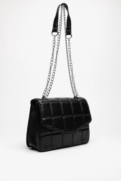 BOLSO RUMIKA - NEGRO 2