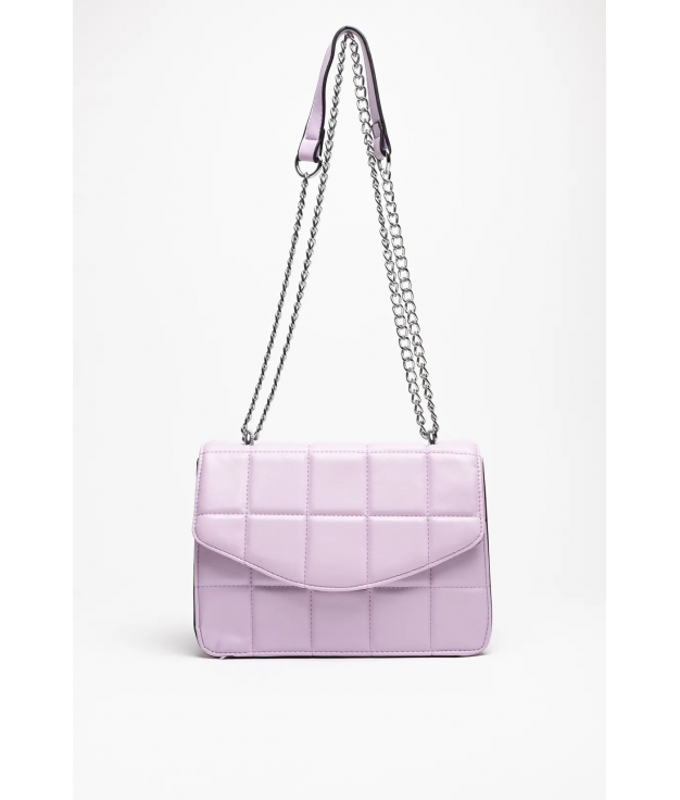 RUMIKA BAG - LILAC