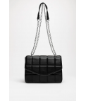 BOLSO RUMIKA - NEGRO