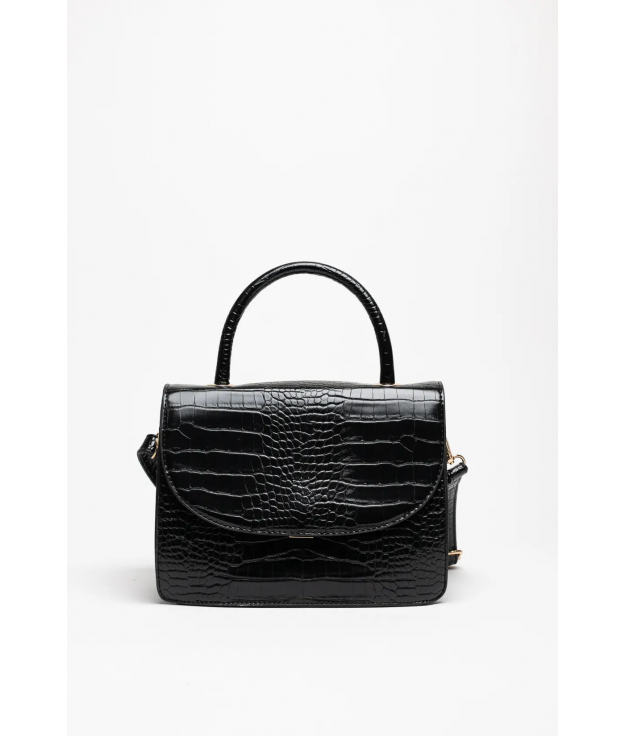 LELI BAG - BLACK