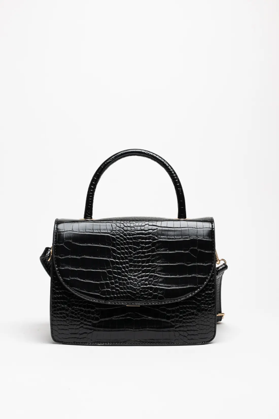 BOLSO LELI - NEGRO