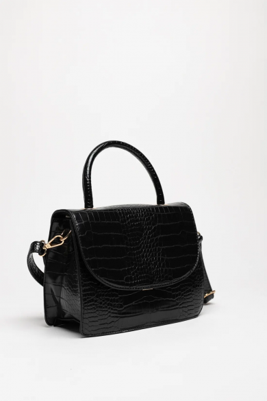 BOLSO LELI - NEGRO 2