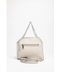 BOLSA LEOT TRANSVERSAL - BEGE