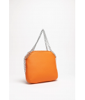 BANDOLERA LEOT - NARANJA