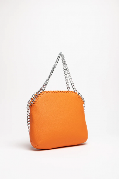 BANDOLERA LEOT - NARANJA 2
