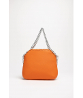 BANDOLERA LEOT - NARANJA