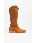 BOTA COWBOY KALAME - CAMELO
