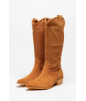 BOTA COWBOY KALAME - CAMELO