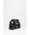 BANDOLERA BURNE - NEGRO