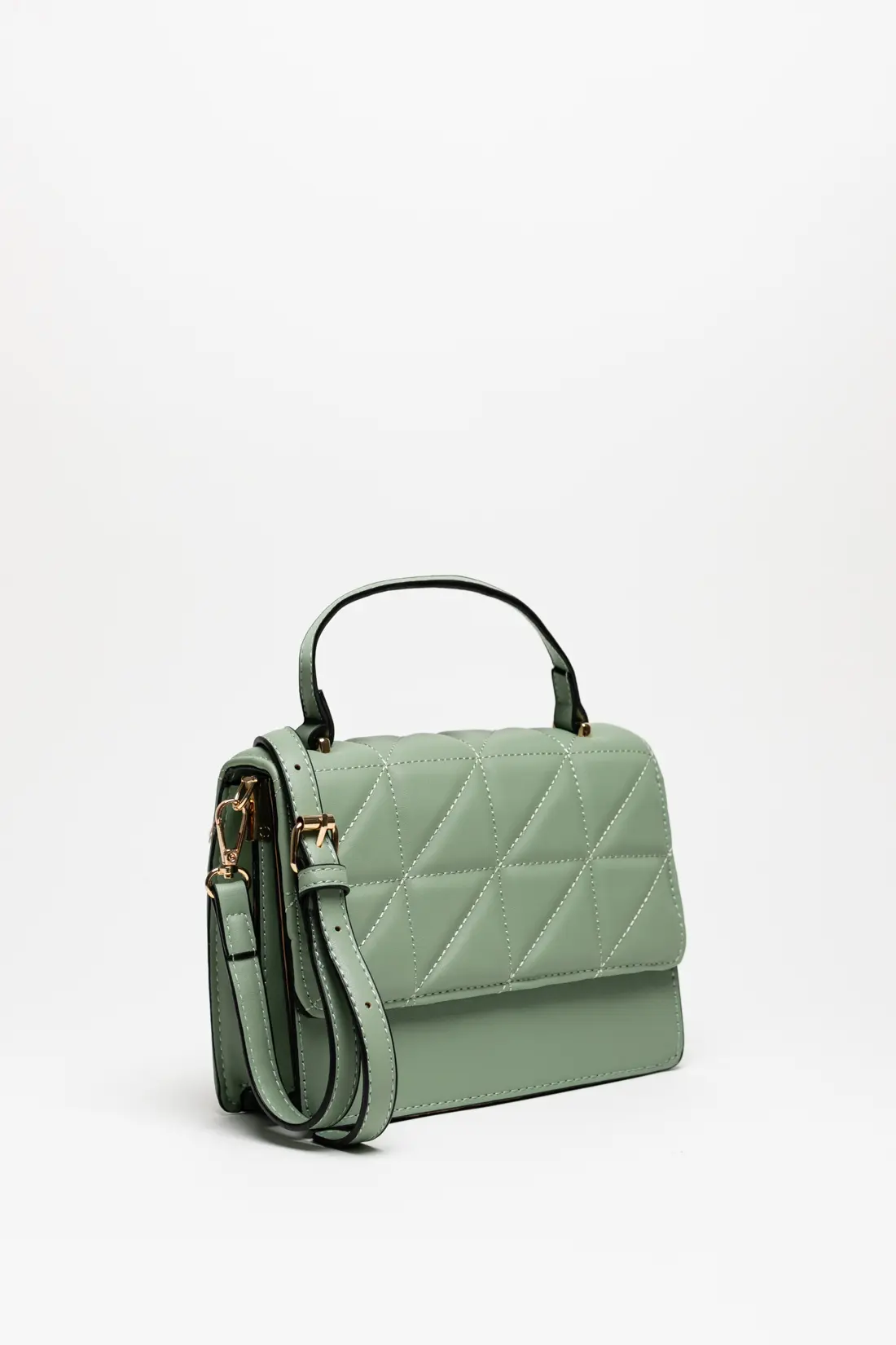 SAC BANDOULI RE ZEYA VERT CLAIR pianno39