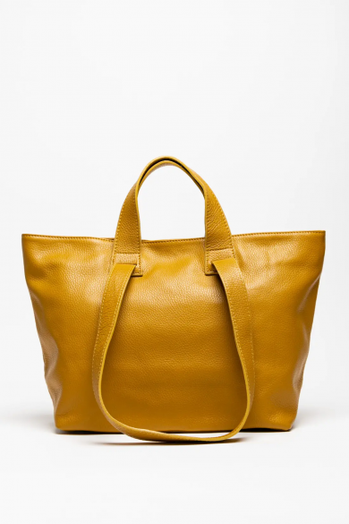 SAC DOCOSTA - MOUTARDE