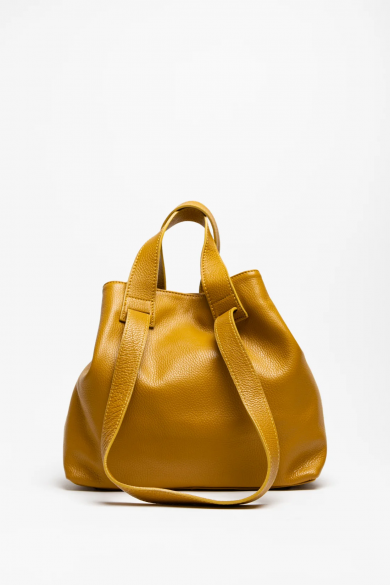 SAC DOCOSTA - MOUTARDE 2