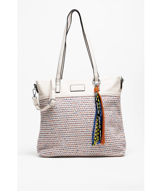 BOLSO LAYA - BEIGE