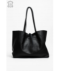 Bolso porta movil de piel Ilary - cuero