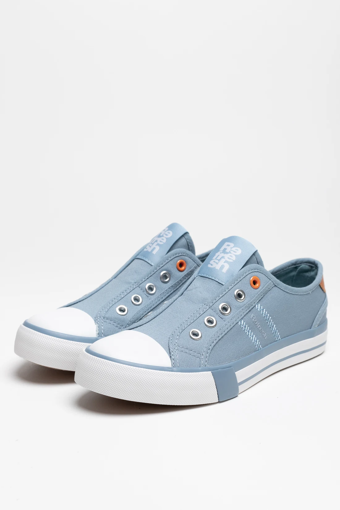 BAMBIAS REFRESH SNEAKERS - BLUE