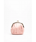 CARTERA DE MANO PIRALE - ROSA