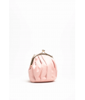CARTERA DE MANO PIRALE - ROSA