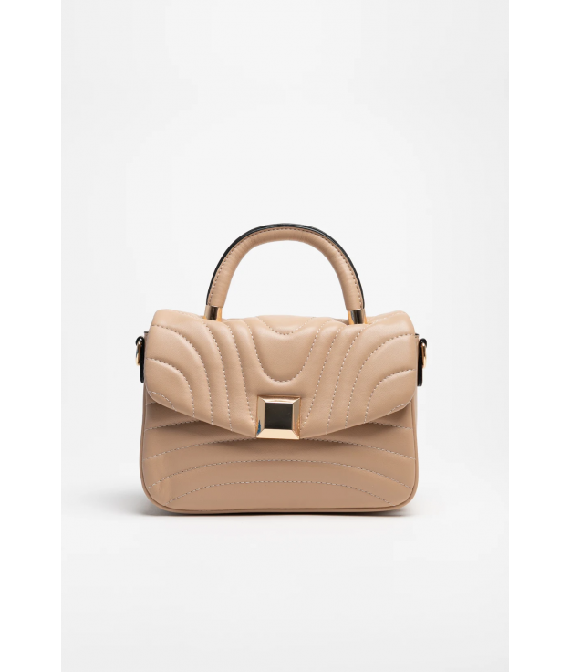 KATIA CROSSBODY BAG - KHAKI