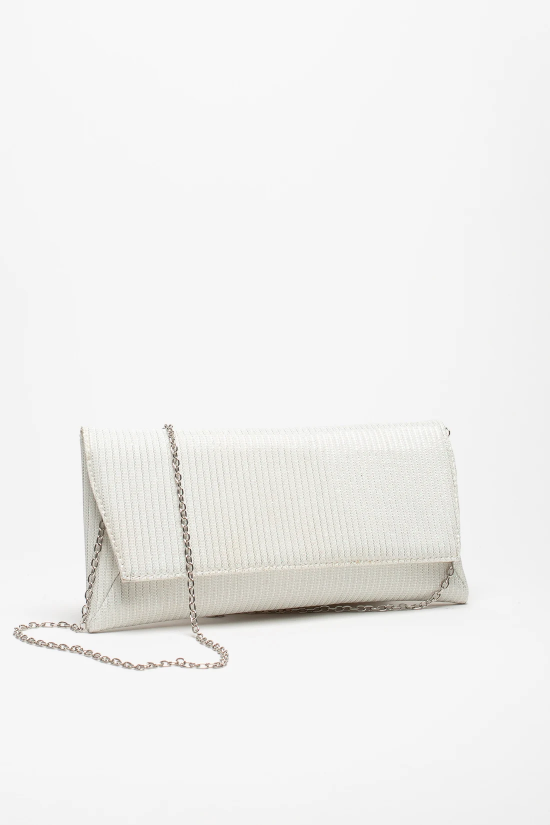 BOLSA SULAYA - BRANCA 2