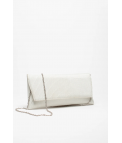 SAC À MAIN SULAYA - BLANC