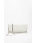 SAC À MAIN SULAYA - BLANC