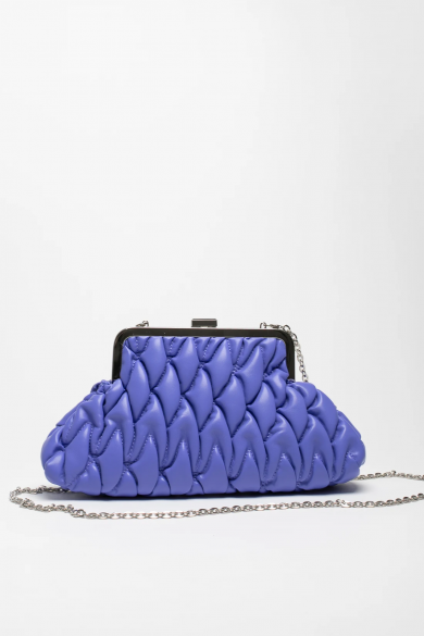 SAC À MAIN KENAE - VIOLET