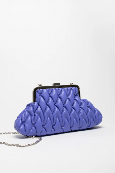 SAC À MAIN KENAE - VIOLET 2