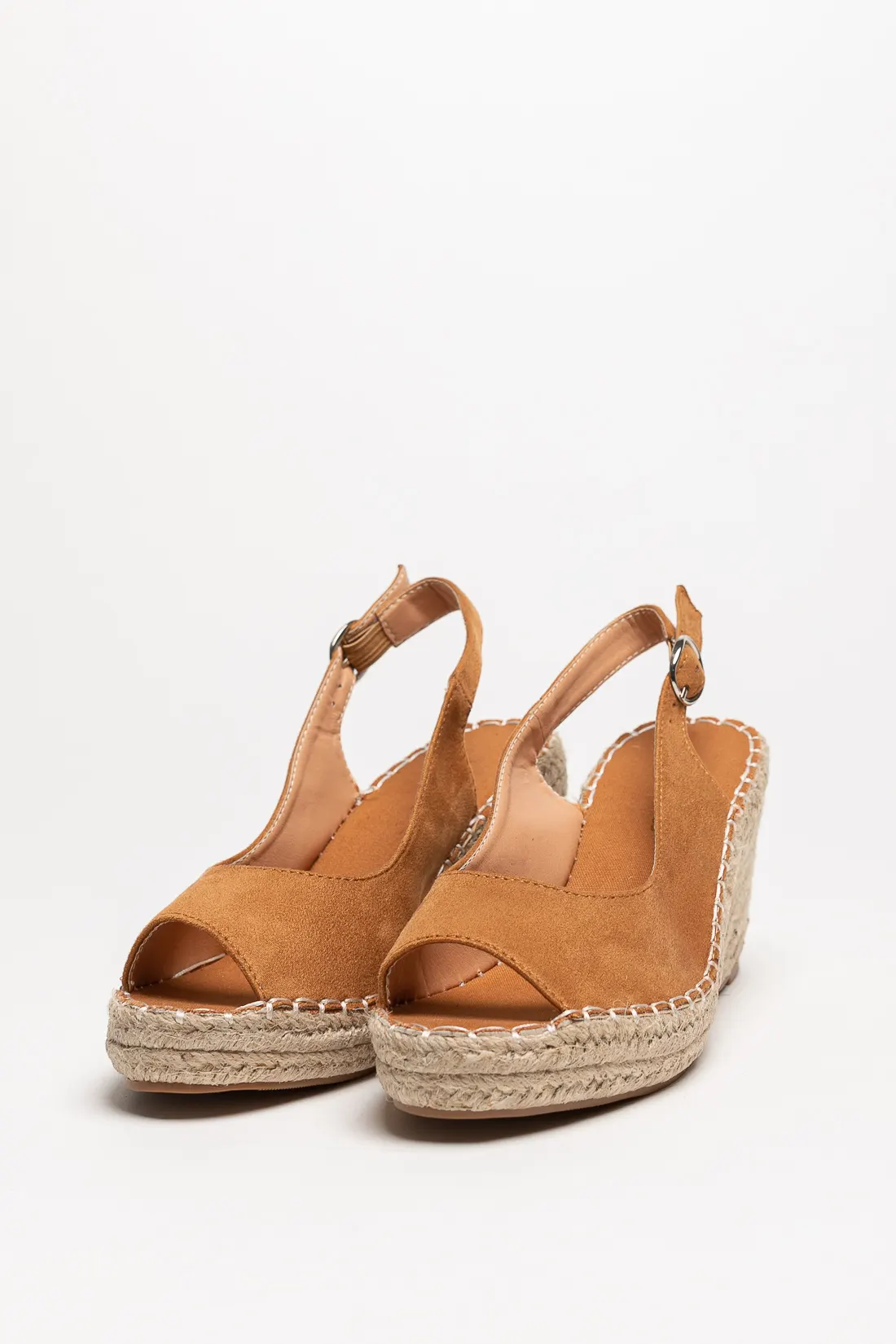 LEANDRA WEDGE - CAMELO