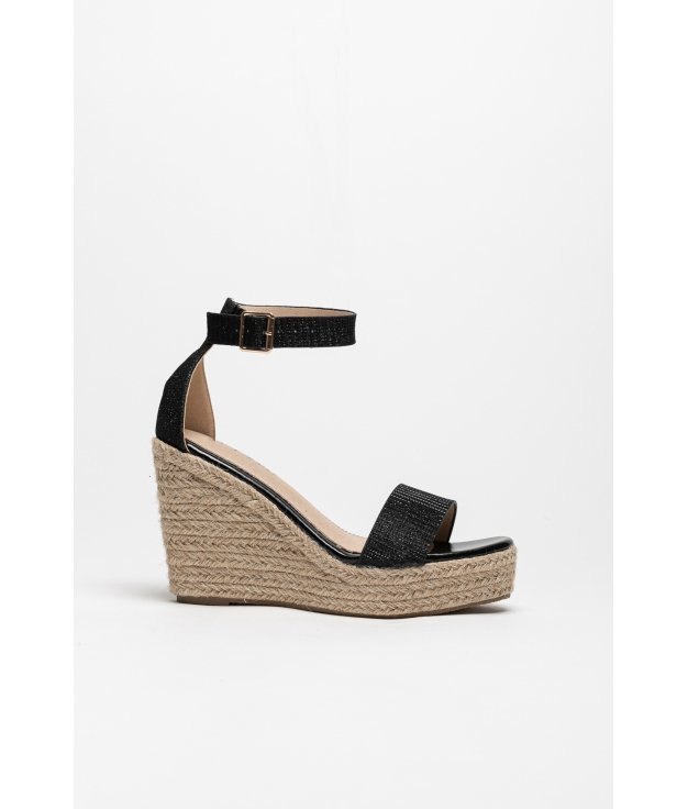 APODIS WEDGE - BLACK