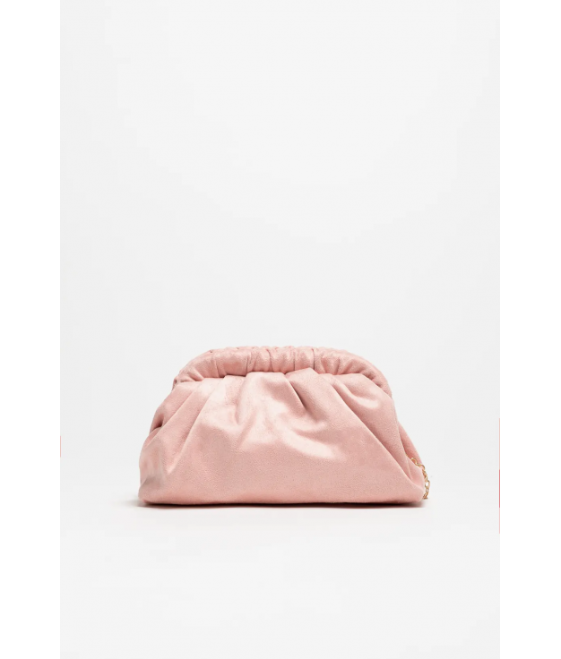 BOLSA PREDAL - ROSA