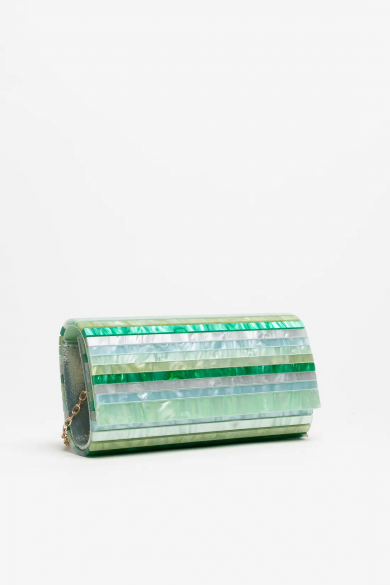 BOLSA RISDA - VERDE 2