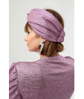 TURBANTE NURME - ROSA