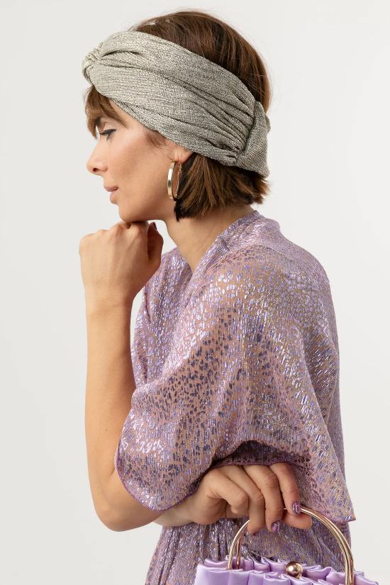 TURBANTE NURME - COBRE 2